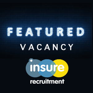 FEATURED VACANCY