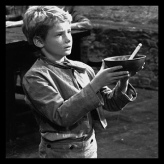 It is time to negotiate. Whether you are a seasoned negotiator or you hate to haggle, check out our negotiation tips. Don’t settle - you might come to regret it. Like little Oliver, it is time to ask, “Please sir, I want some more”…