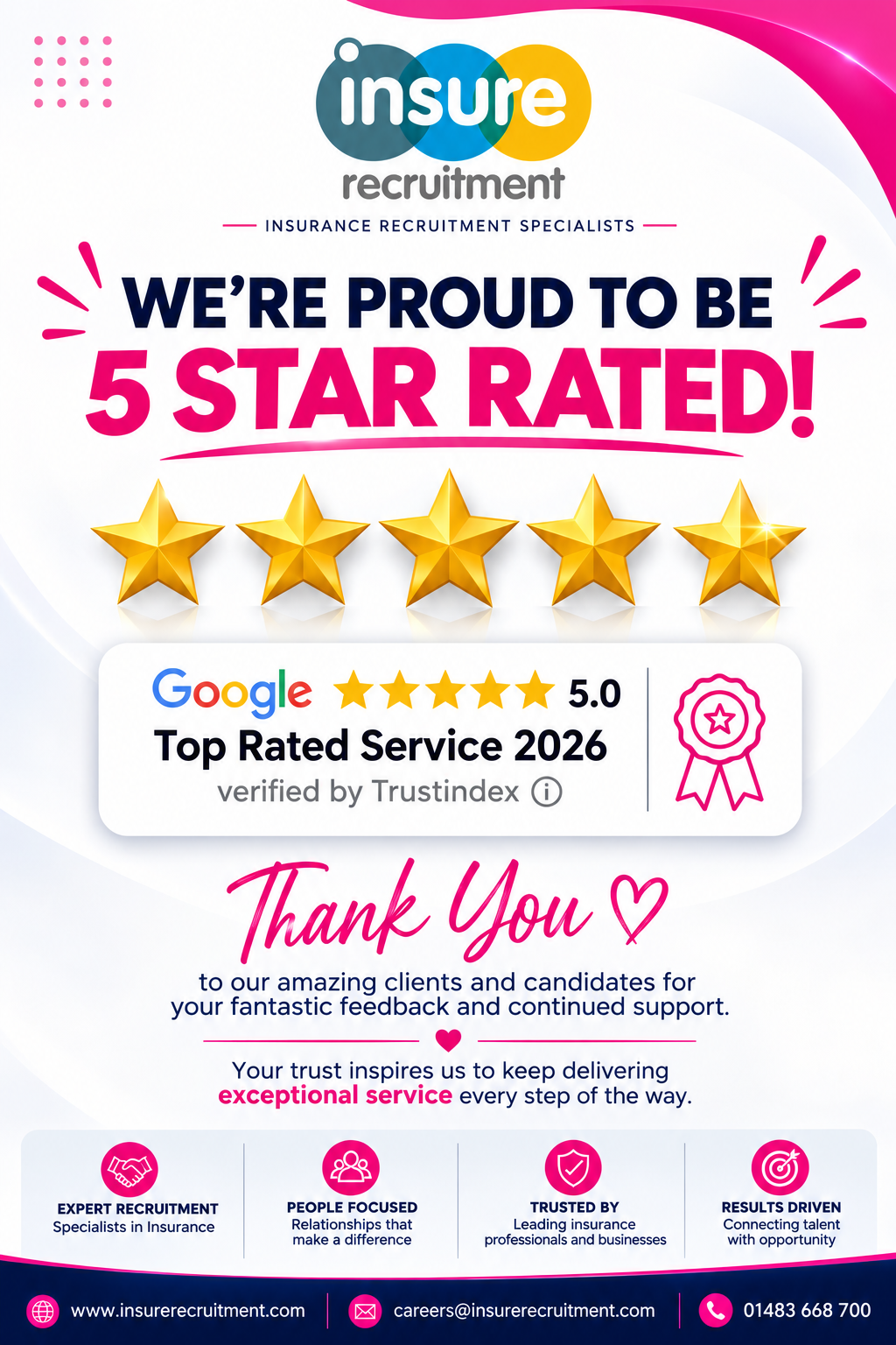 5 star rated