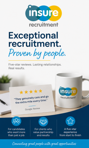 Exceptional recruitment